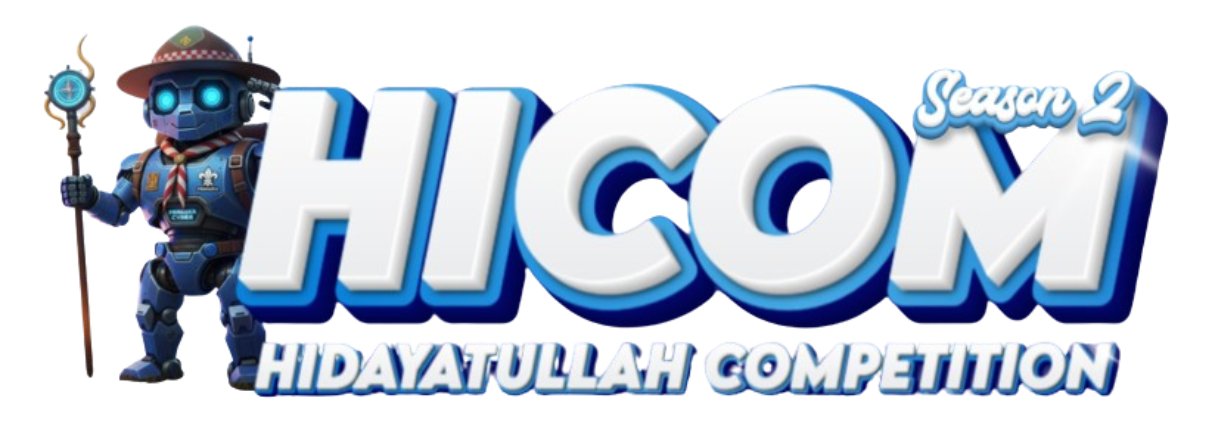 HICOM Season 2